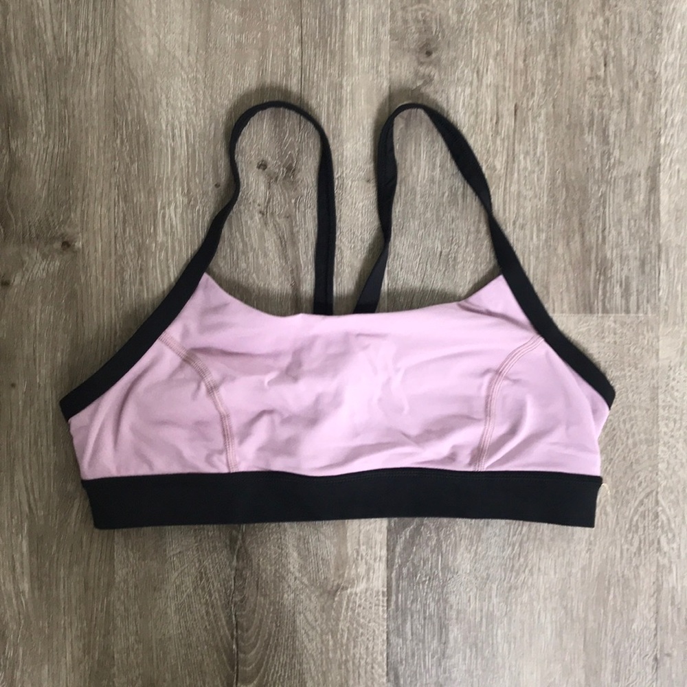 Lululemon Yoga Bra